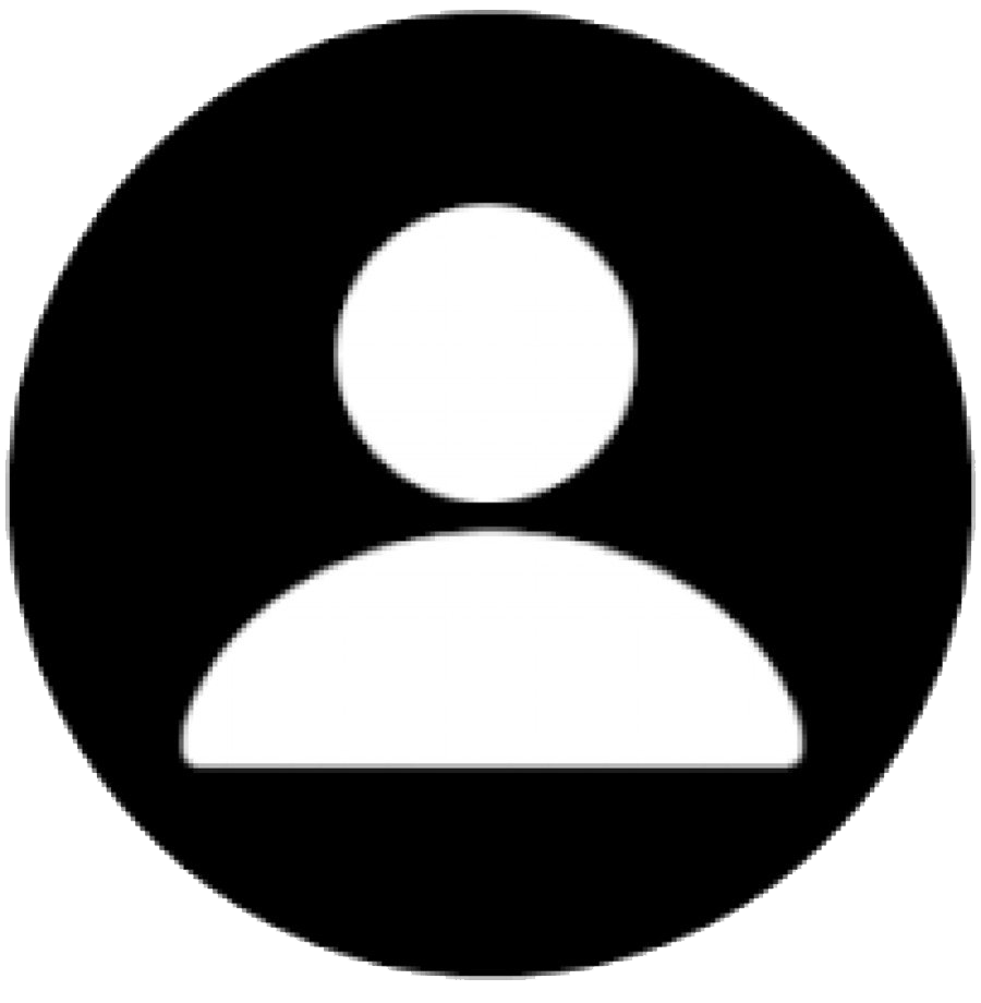 Account Icon